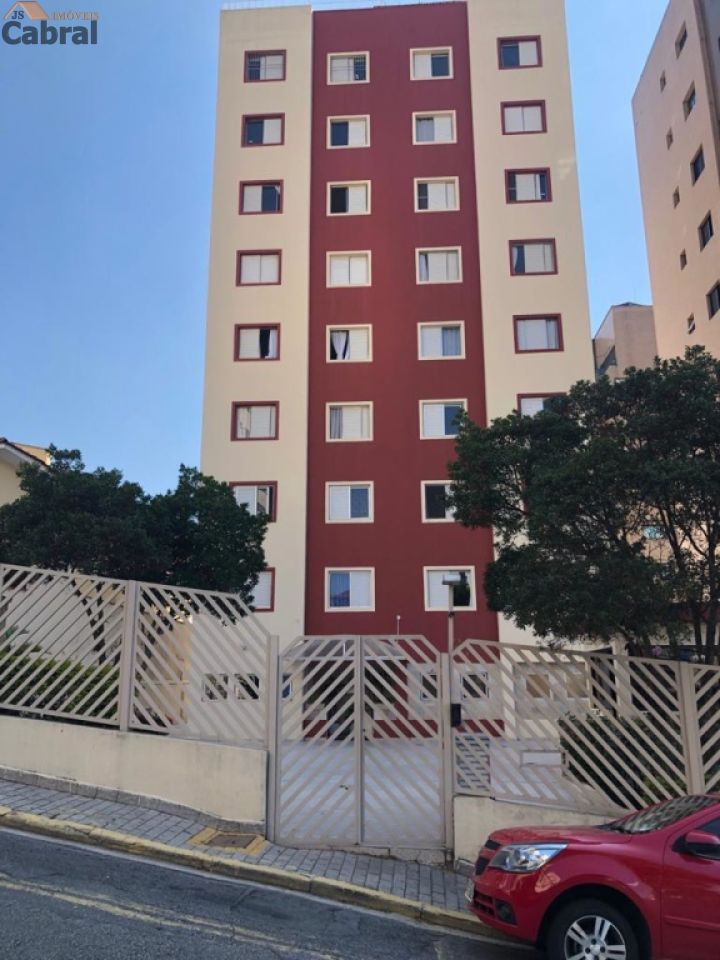 Apartamento para Venda - VILA PAULICÉIA