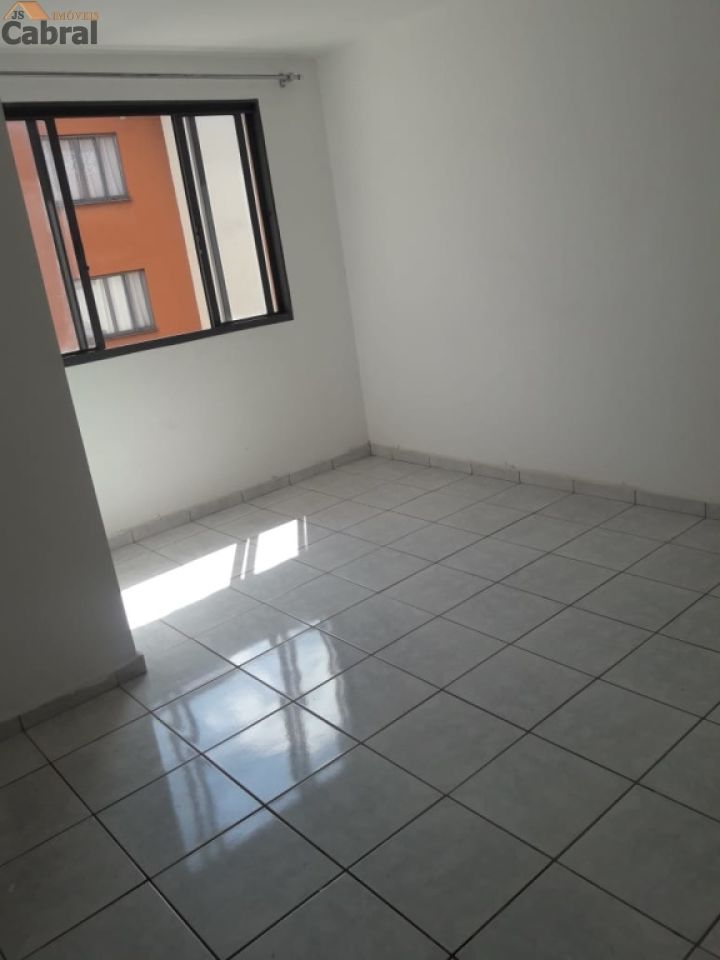 Apartamento para Venda - JARDIM FRANCISCO MENDES
