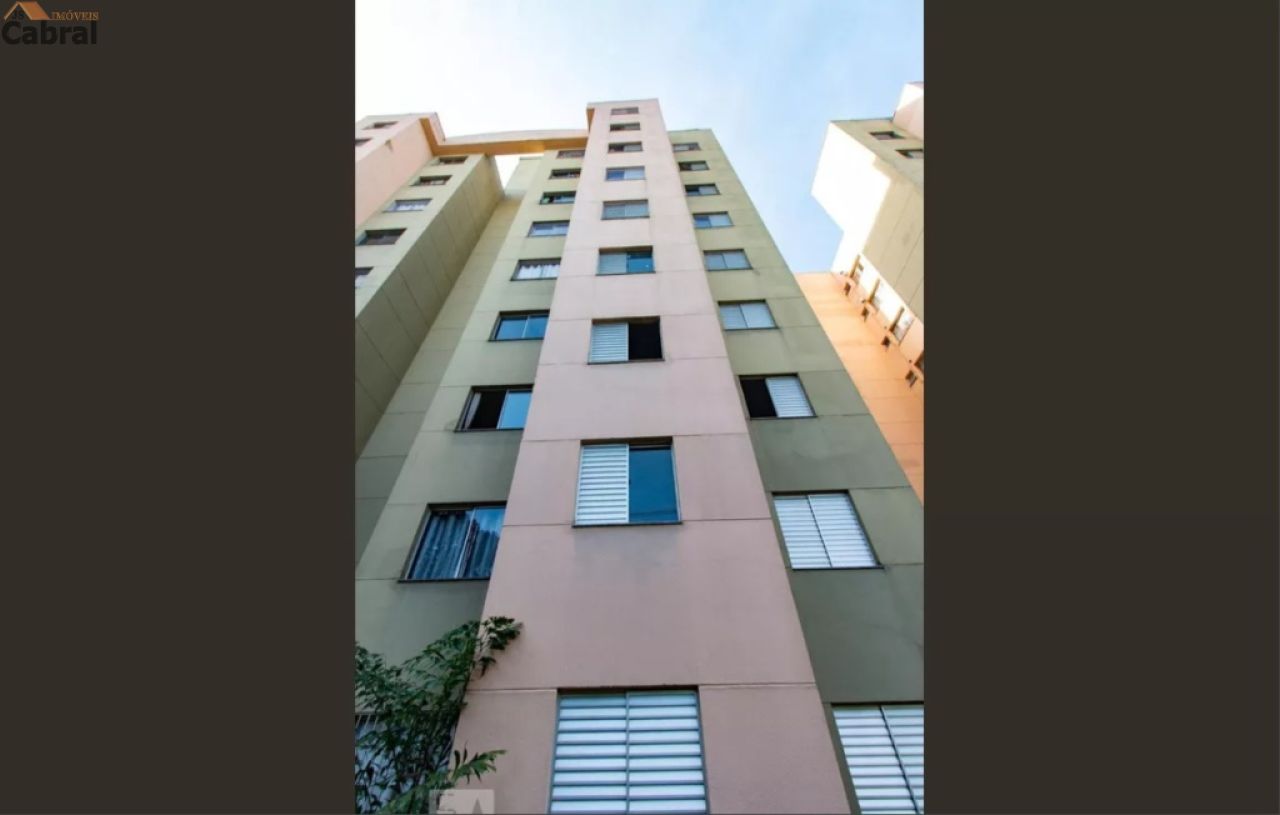 Apartamento para Venda - JARDIM BELÉM