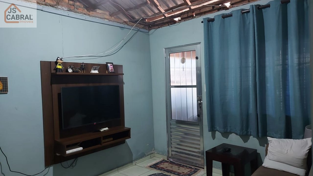 Casa Térrea para Venda - JAÇANÃ