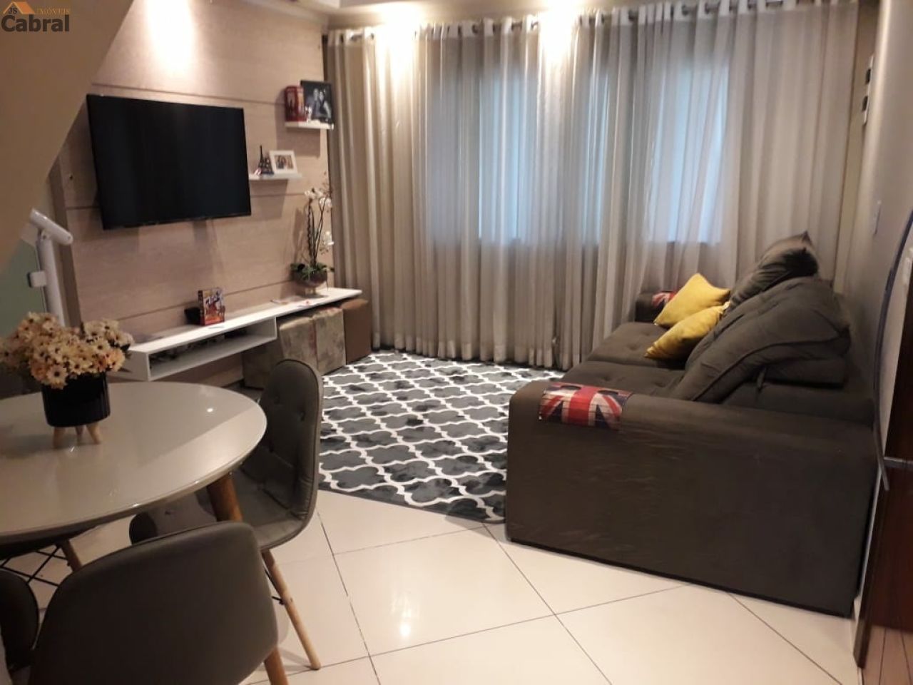 Sobrado para Venda - VILA EDE