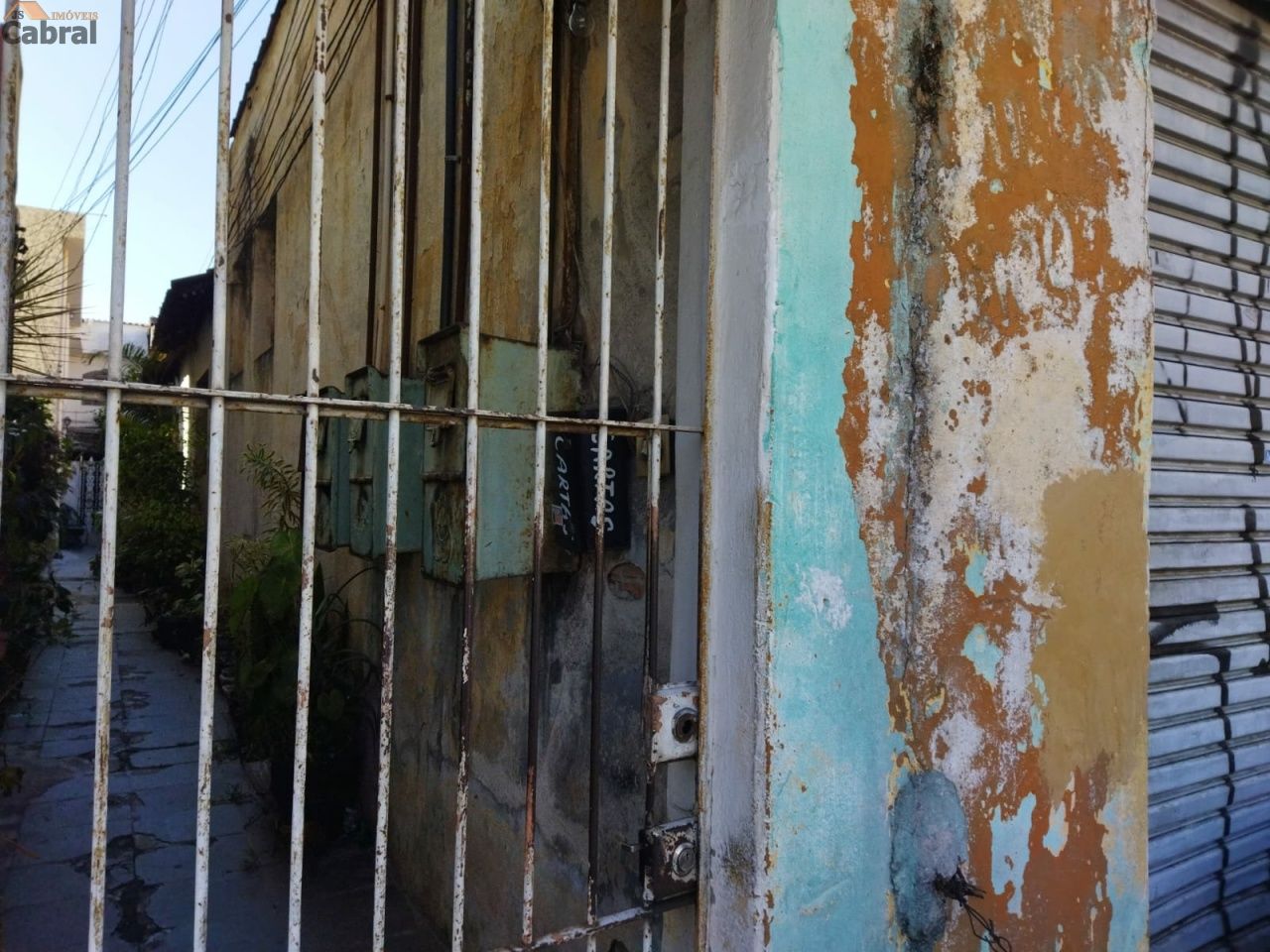 Terreno para Venda - JAÇANÃ