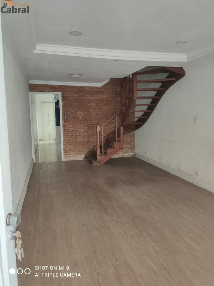 Sobrado para Venda - JARDIM FRANCA