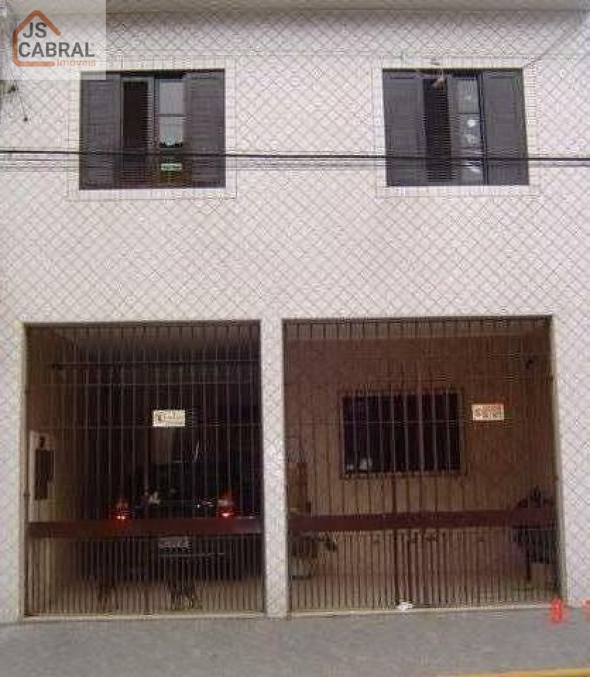 Sobrado para Venda - JARDIM BRASIL ZONA NORTE