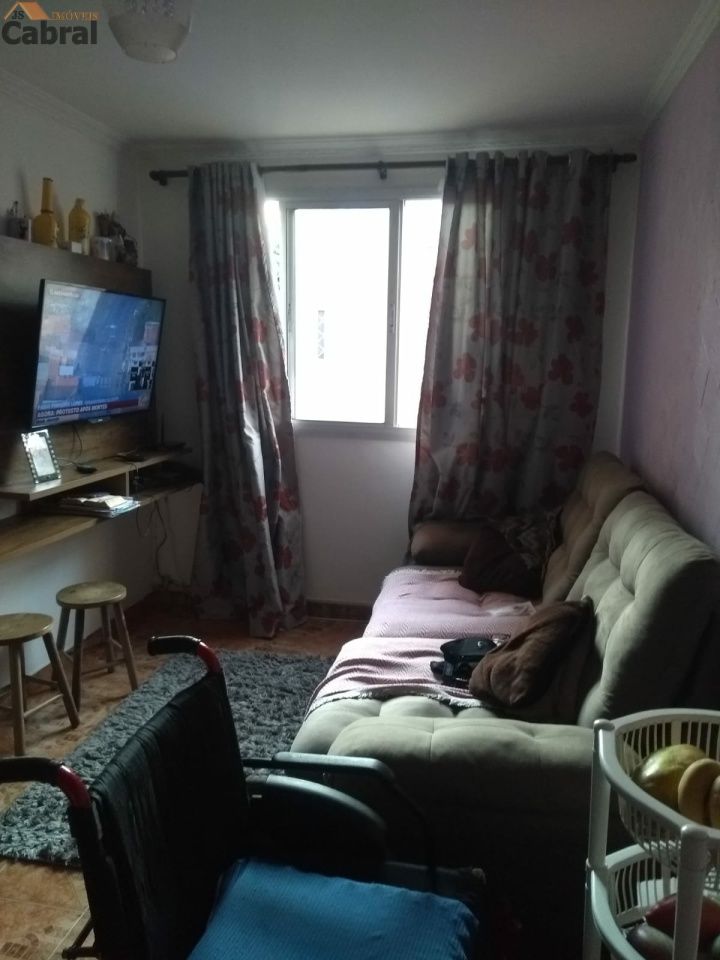 Apartamento para Venda - VILA ALBERTINA