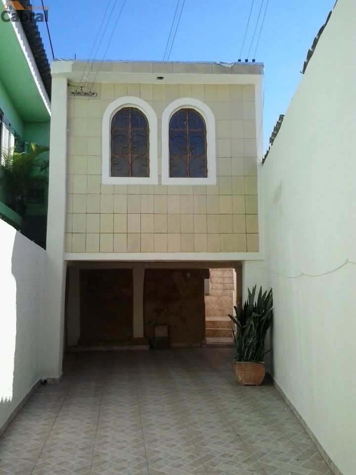 Imóvel para Renda para Venda - LAUZANE PAULISTA