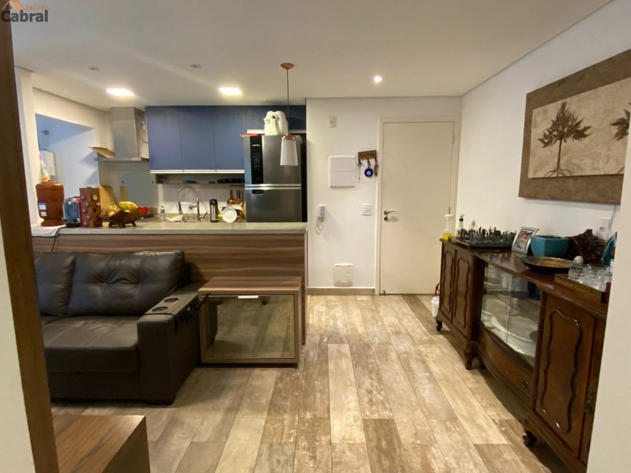 Apartamento para Venda - SANTANA