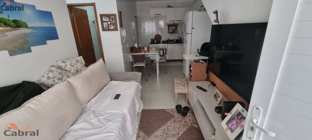 Casa em Condominio para Venda - VILA DOM PEDRO II