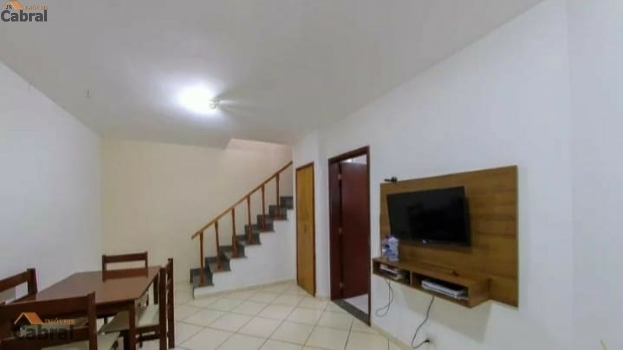 Casa em Condominio para Venda - VILA NOVA MAZZEI