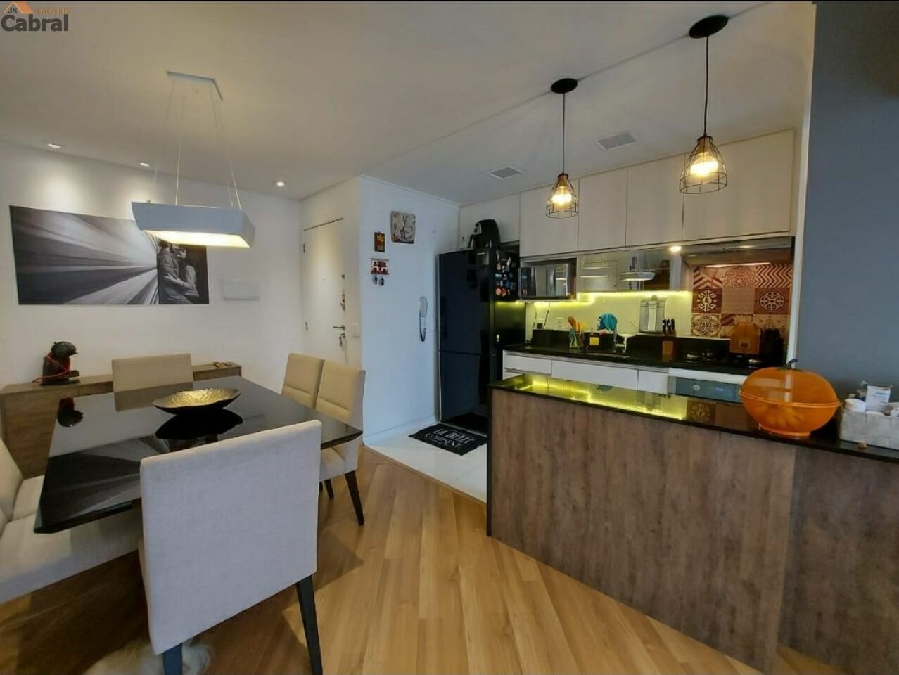 Apartamento para Venda - VILA NIVI