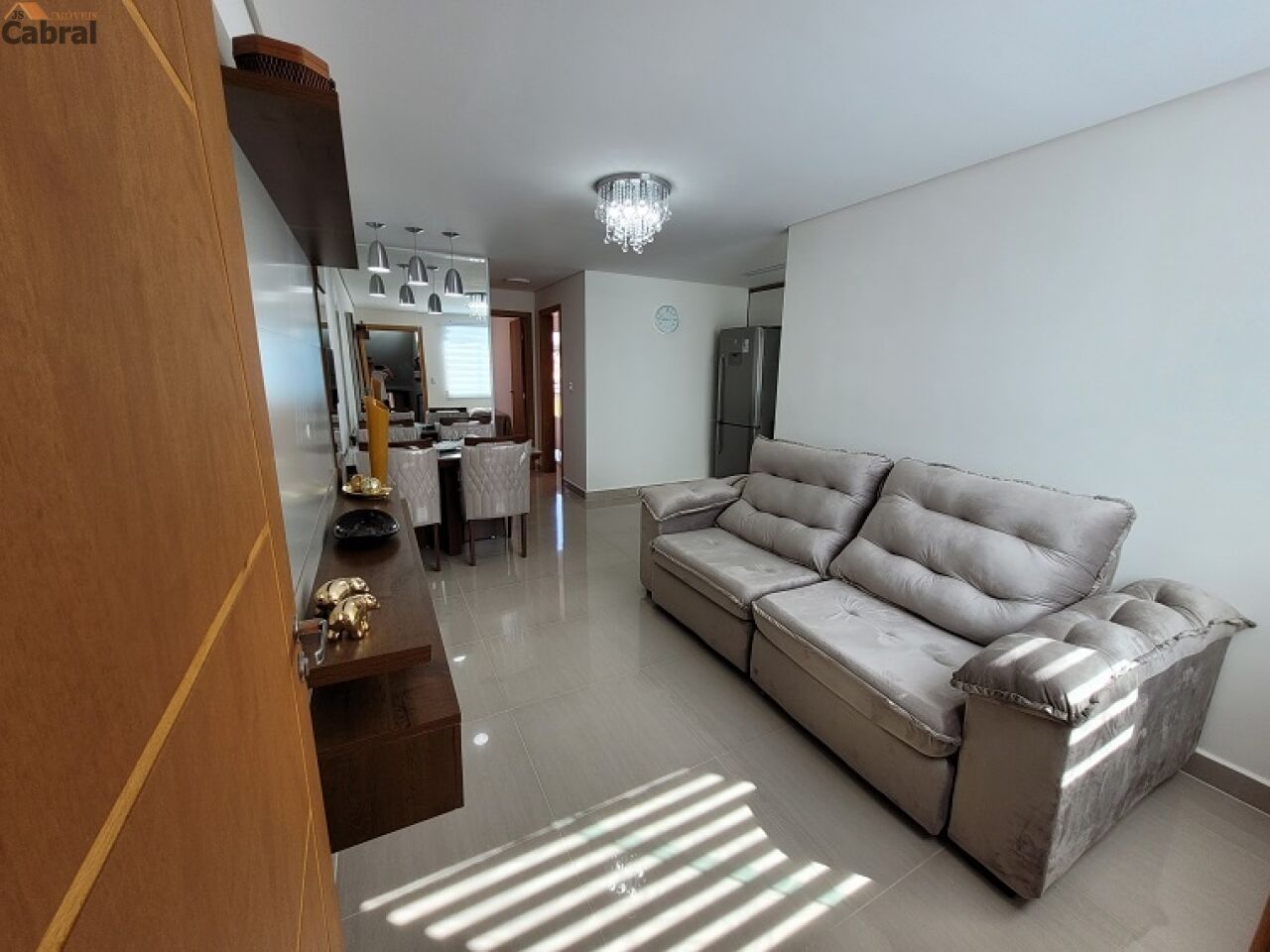 Apartamento para Venda - TUCURUVI