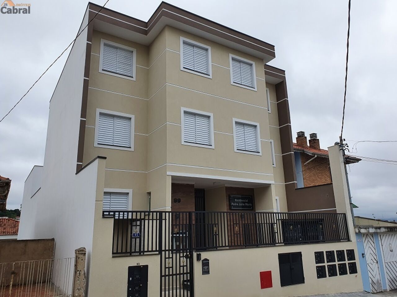 Apartamento para Venda - TUCURUVI