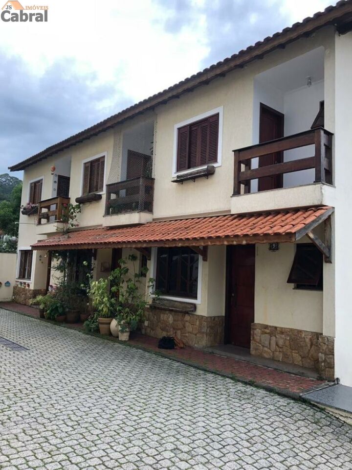 Casa em Condominio para Venda - TREMEMBÉ