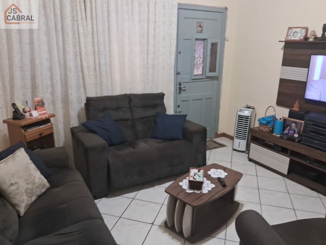Casa Térrea para Venda - VILA MARIA