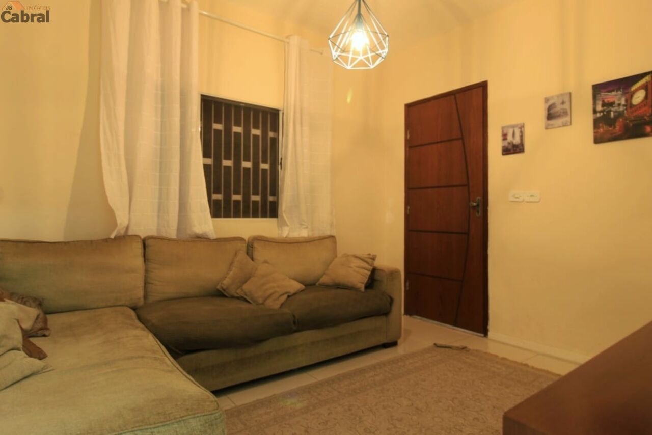 Casa Térrea para Venda - JARDIM PERI