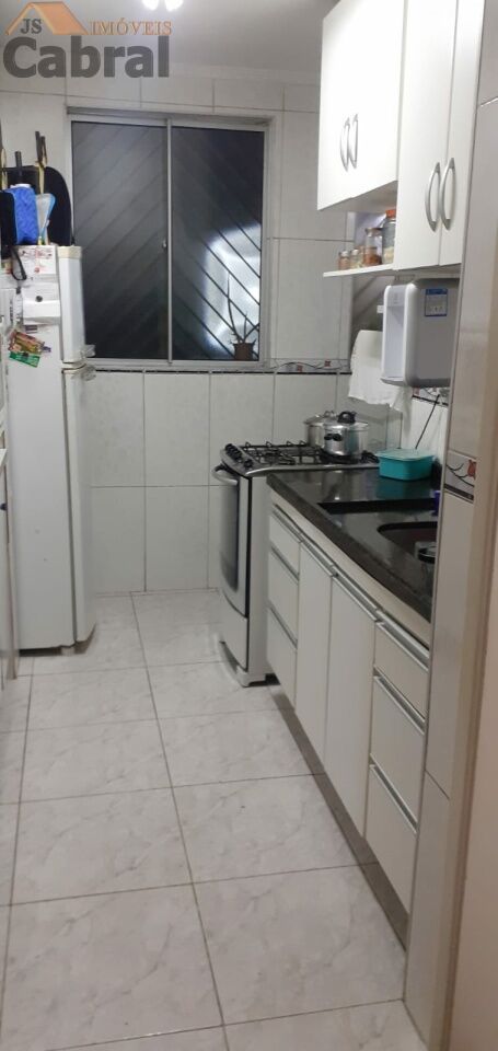 Apartamento para Venda - VILA NOVA GALVÃO
