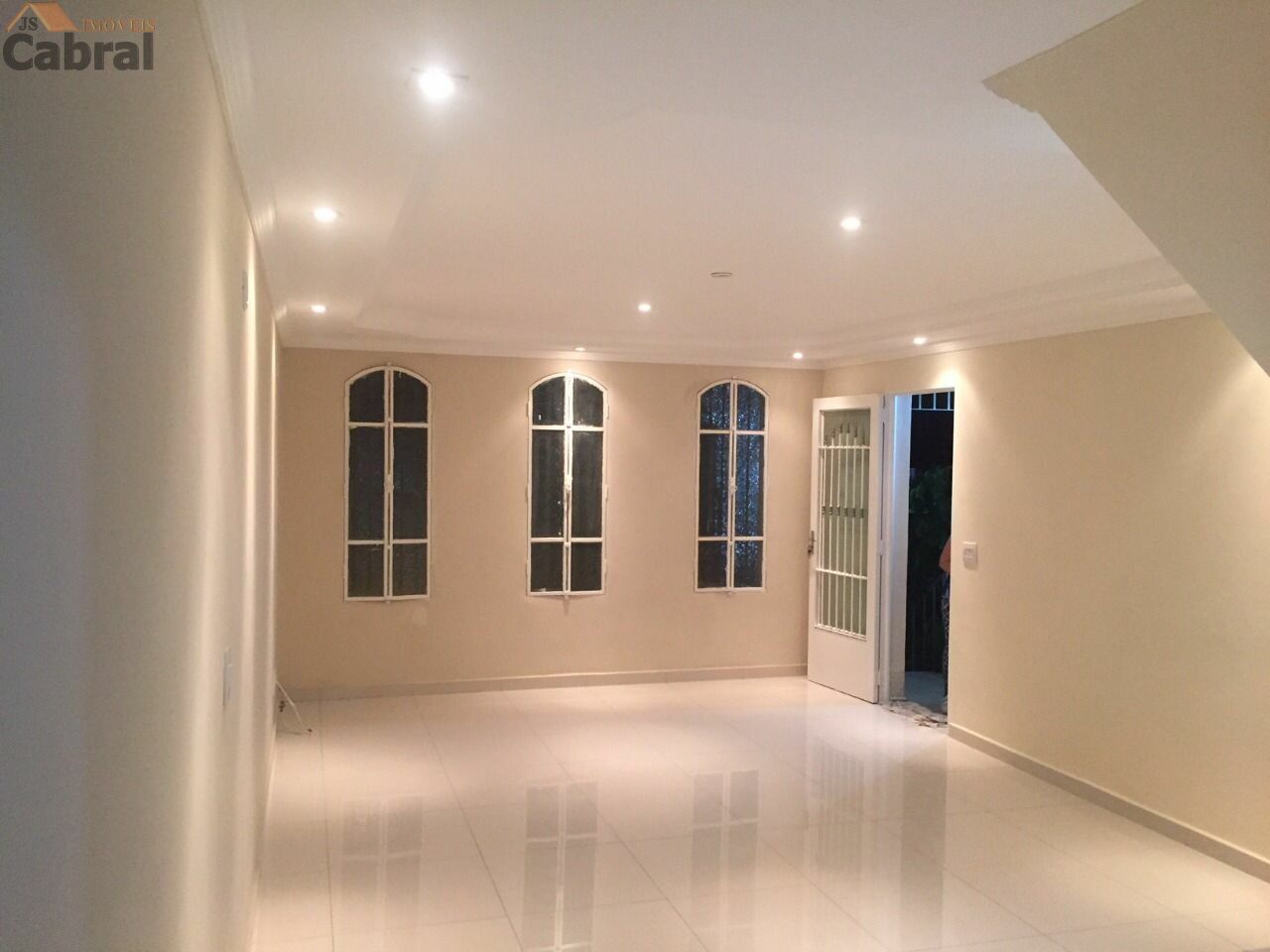 Sobrado para Venda - VILA NOVA MAZZEI