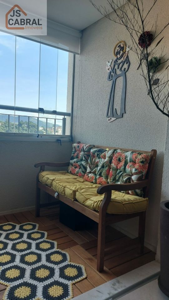 Apartamento para Venda - JAÇANÃ