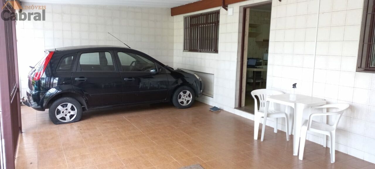 Sobrado para Venda - BRÁS