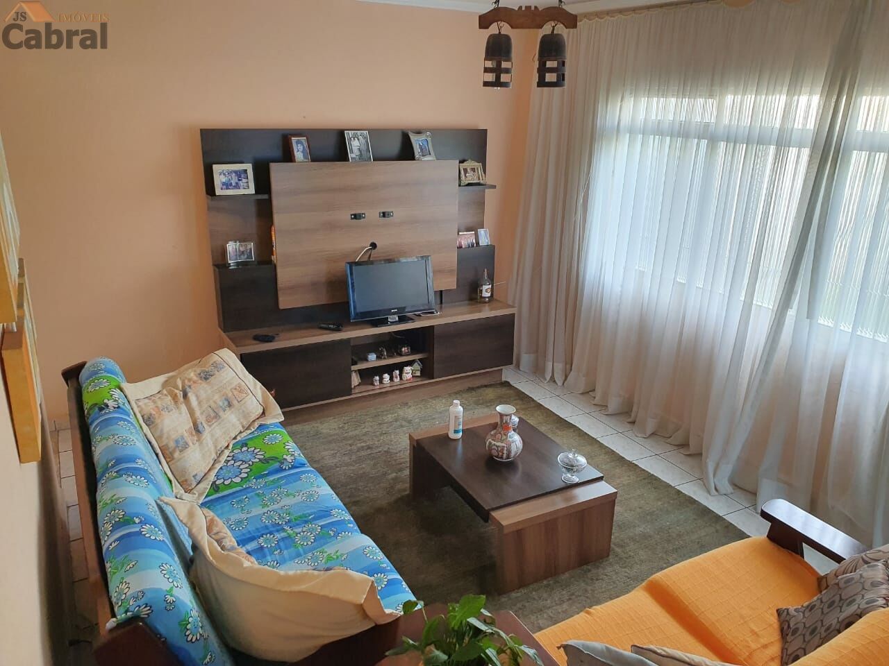 Sobrado para Venda - JARDIM BRASIL ZONA NORTE