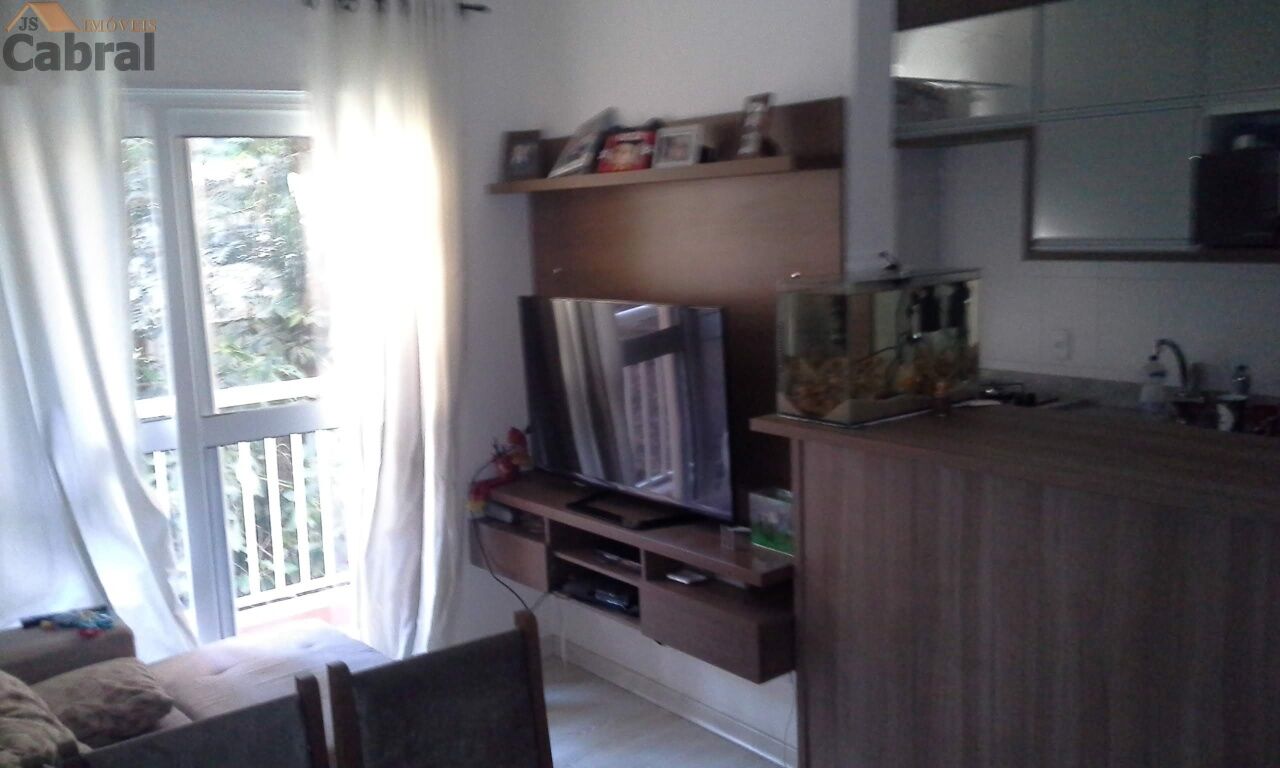 Apartamento para Venda - PROTENDIT