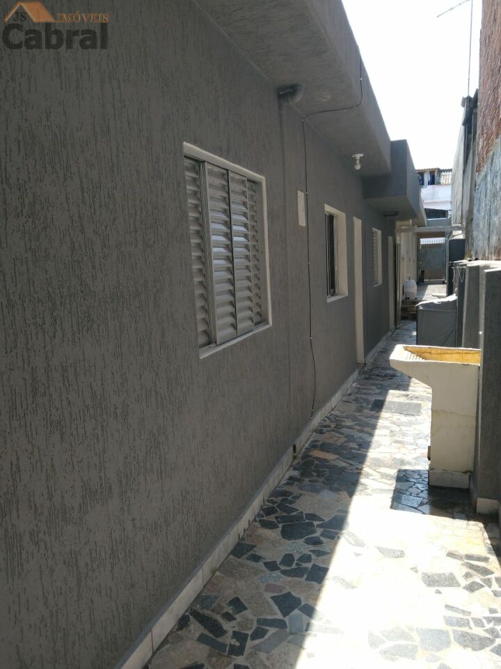 Imóvel para Renda para Venda - VILA MEDEIROS