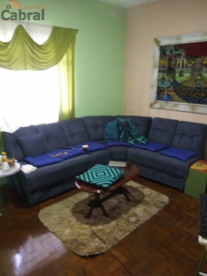 Sobrado para Venda - VILA EDE