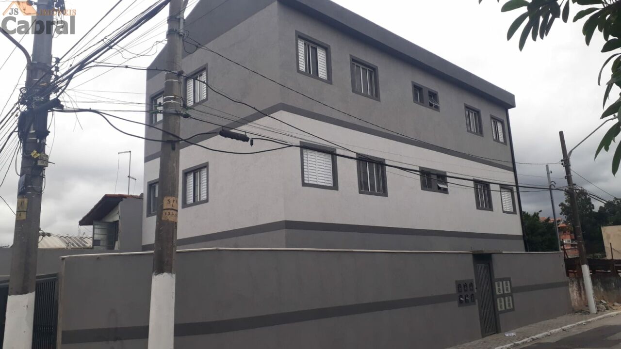 Apartamento para Venda - JAÇANÃ