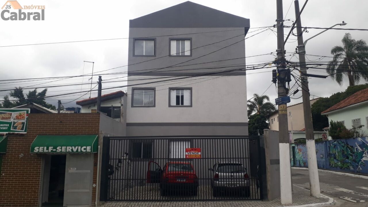 Apartamento para Venda - JAÇANÃ