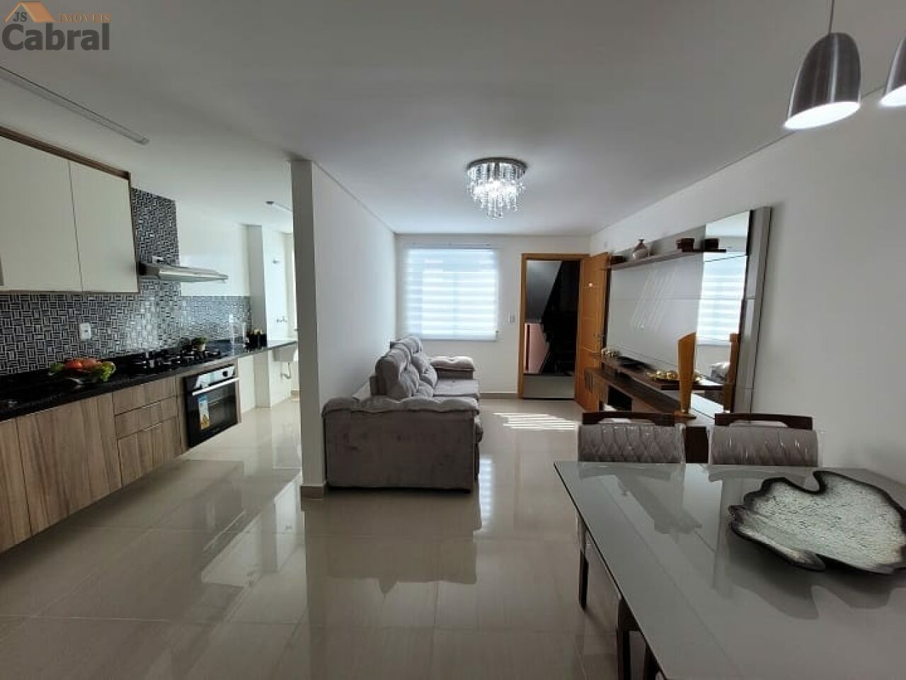 Apartamento para Venda - TUCURUVI