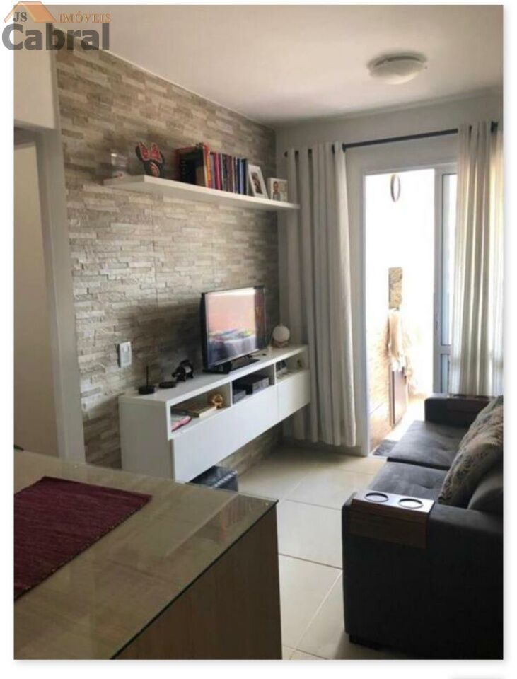 Apartamento para Venda - VILA MAZZEI