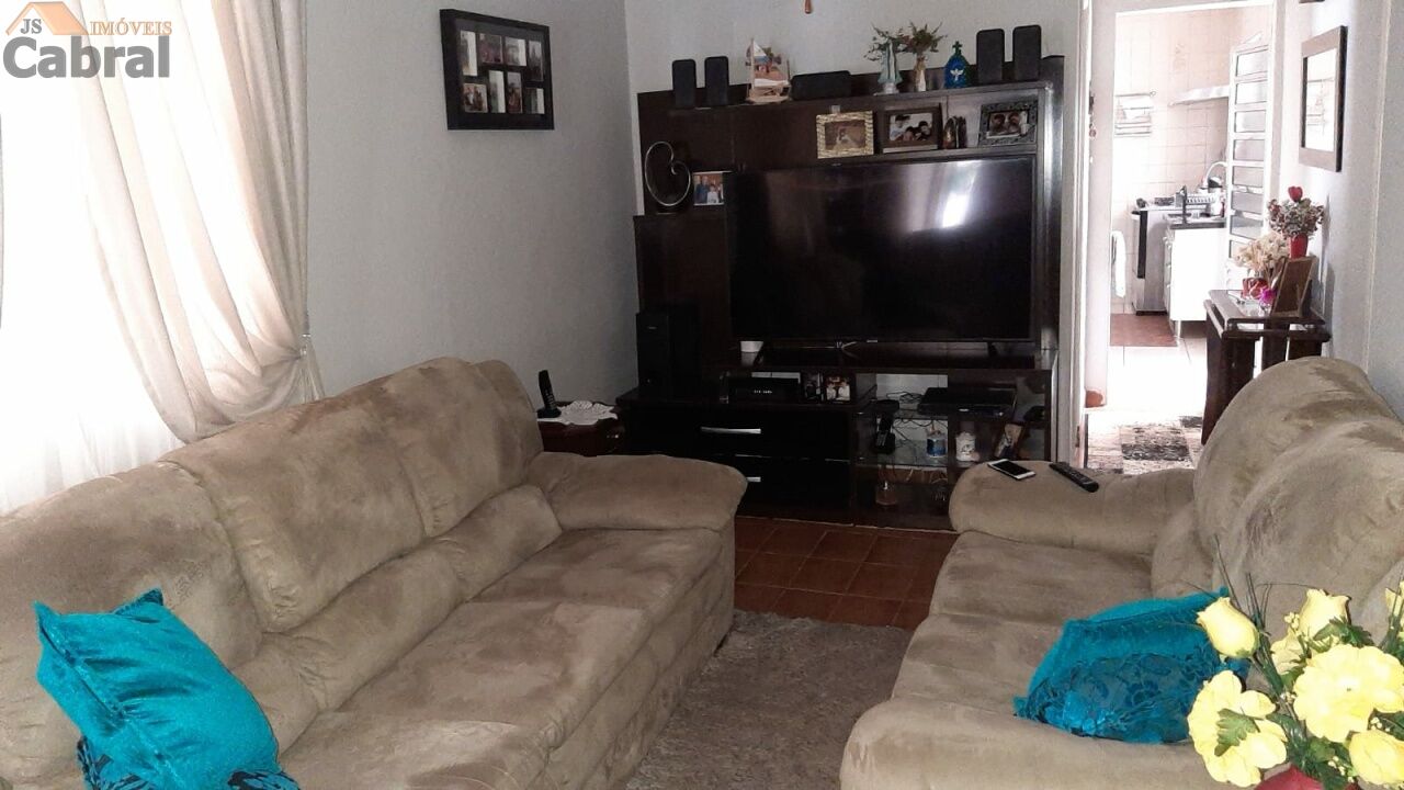 Casa Térrea para Venda - VILA EDE