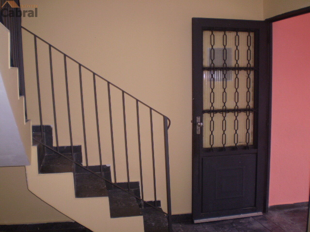 Sobrado para Venda - JARDIM FONTALIS