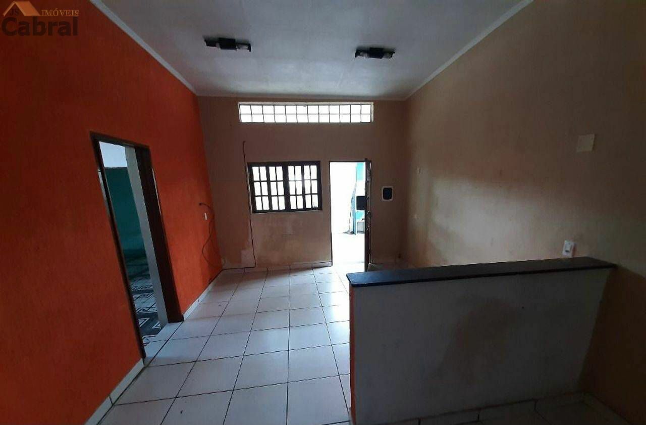 Casa Térrea para Venda - JARDIM BRASIL ZONA NORTE