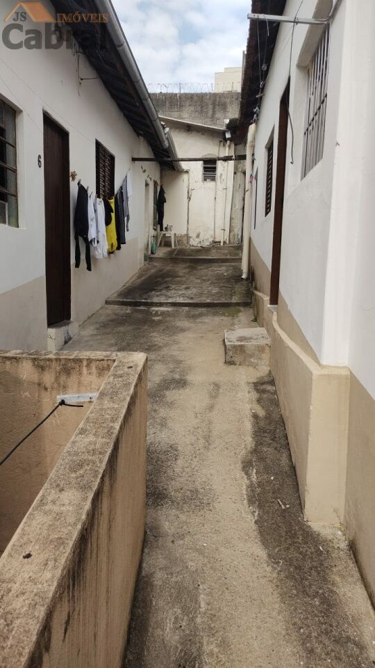 Imóvel para Renda para Venda - VILA PAIVA