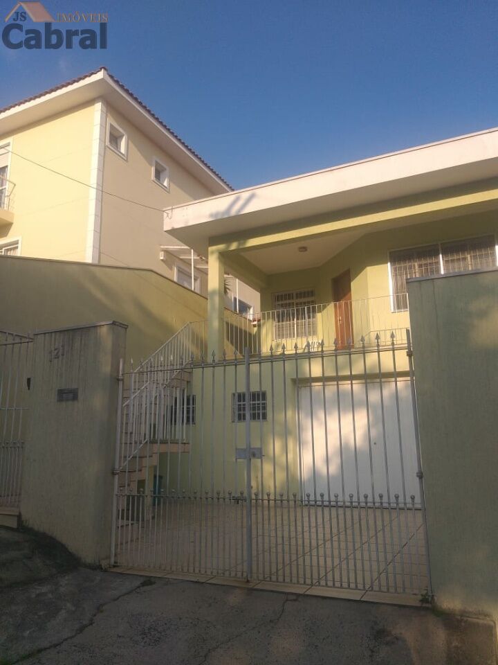 Casa Térrea para Venda - IMIRIM