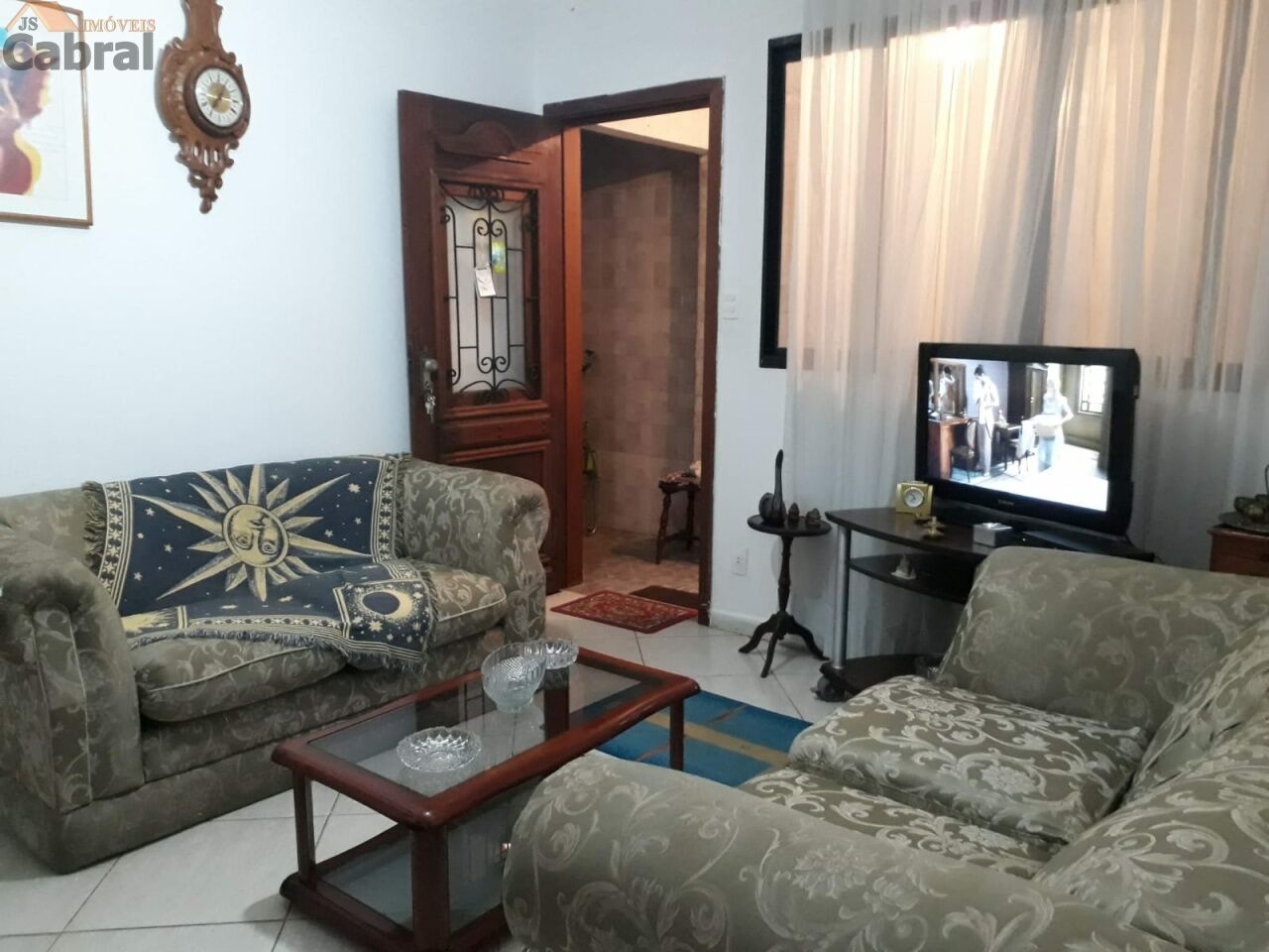 Casa Térrea para Venda - TREMEMBÉ