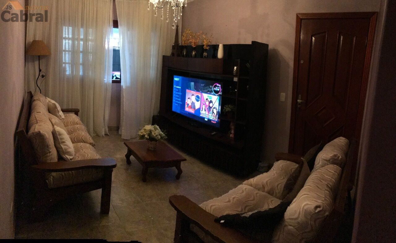 Sobrado para Venda - JARDIM MODELO