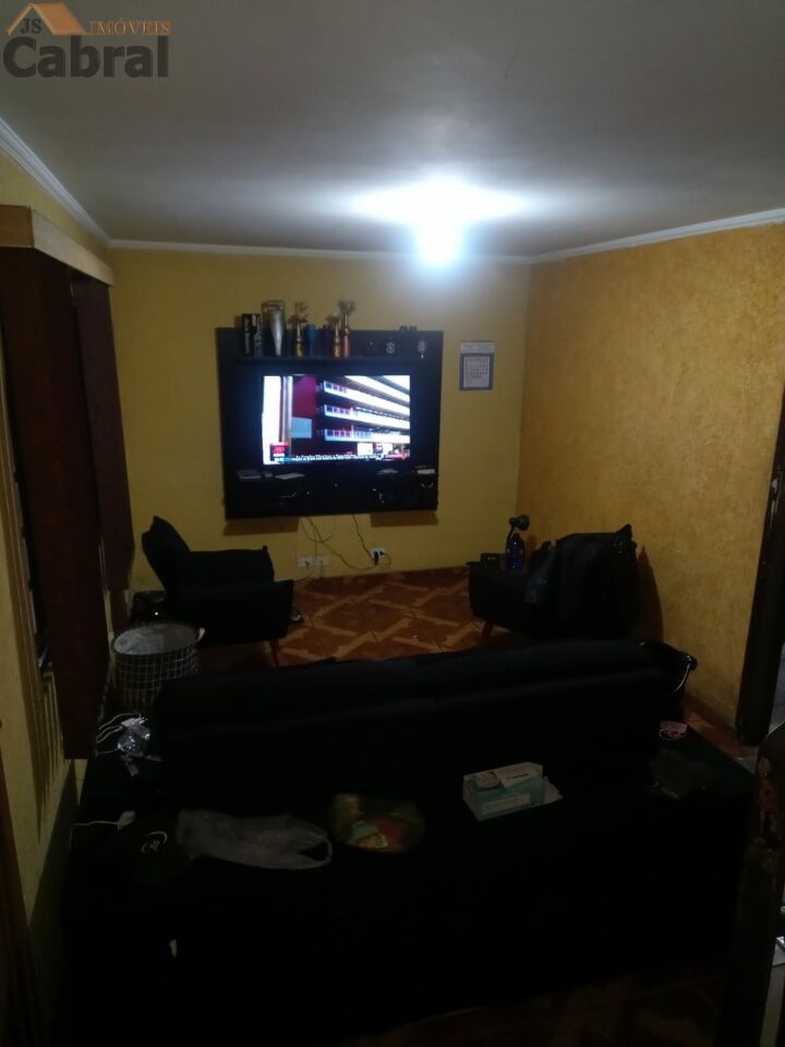 Sobrado para Venda - VILA NOVA MAZZEI