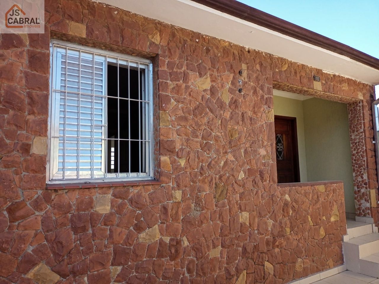 Casa Térrea para Locação - VILA NIVI