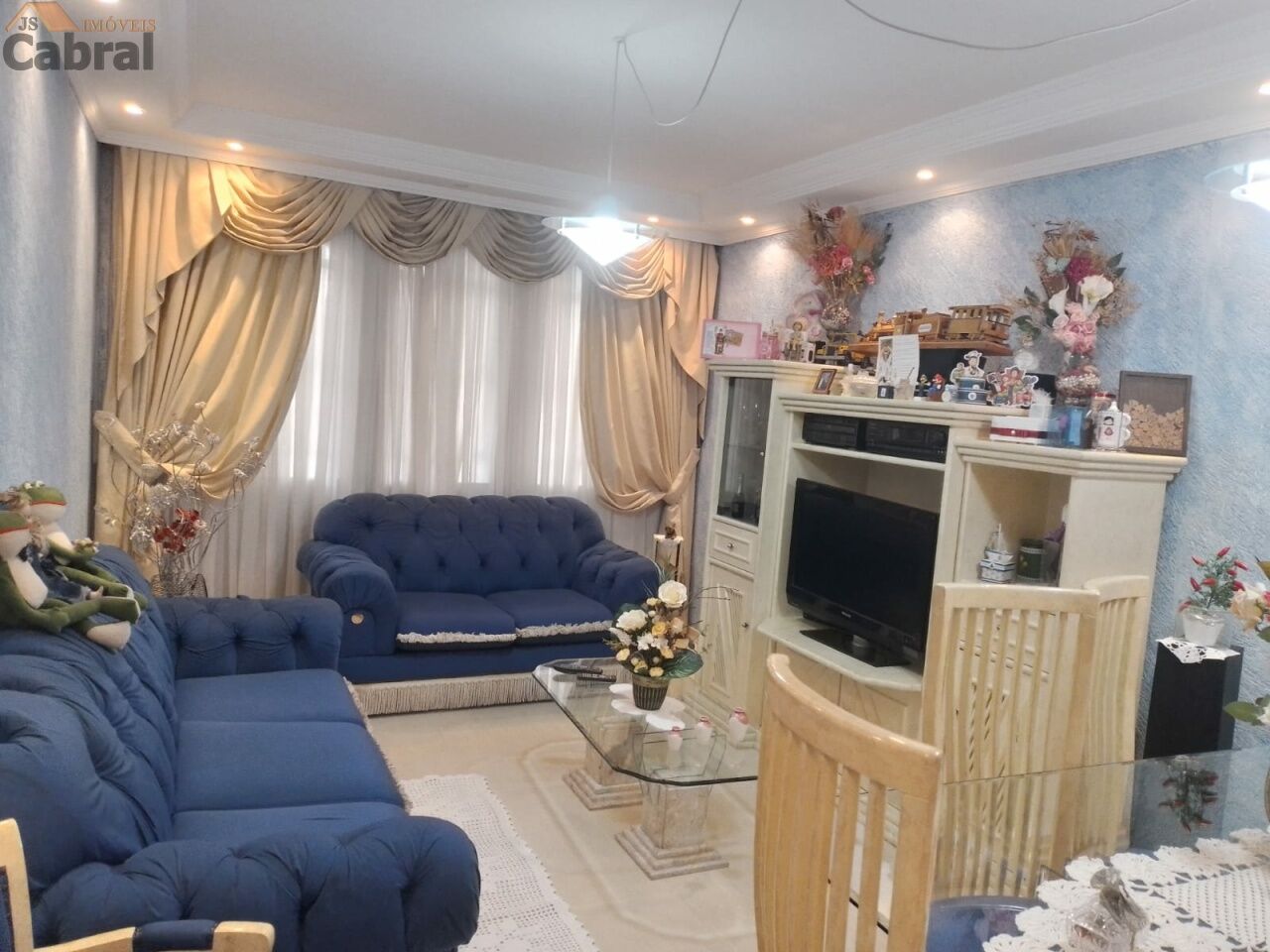 Sobrado para Venda - VILA MAZZEI