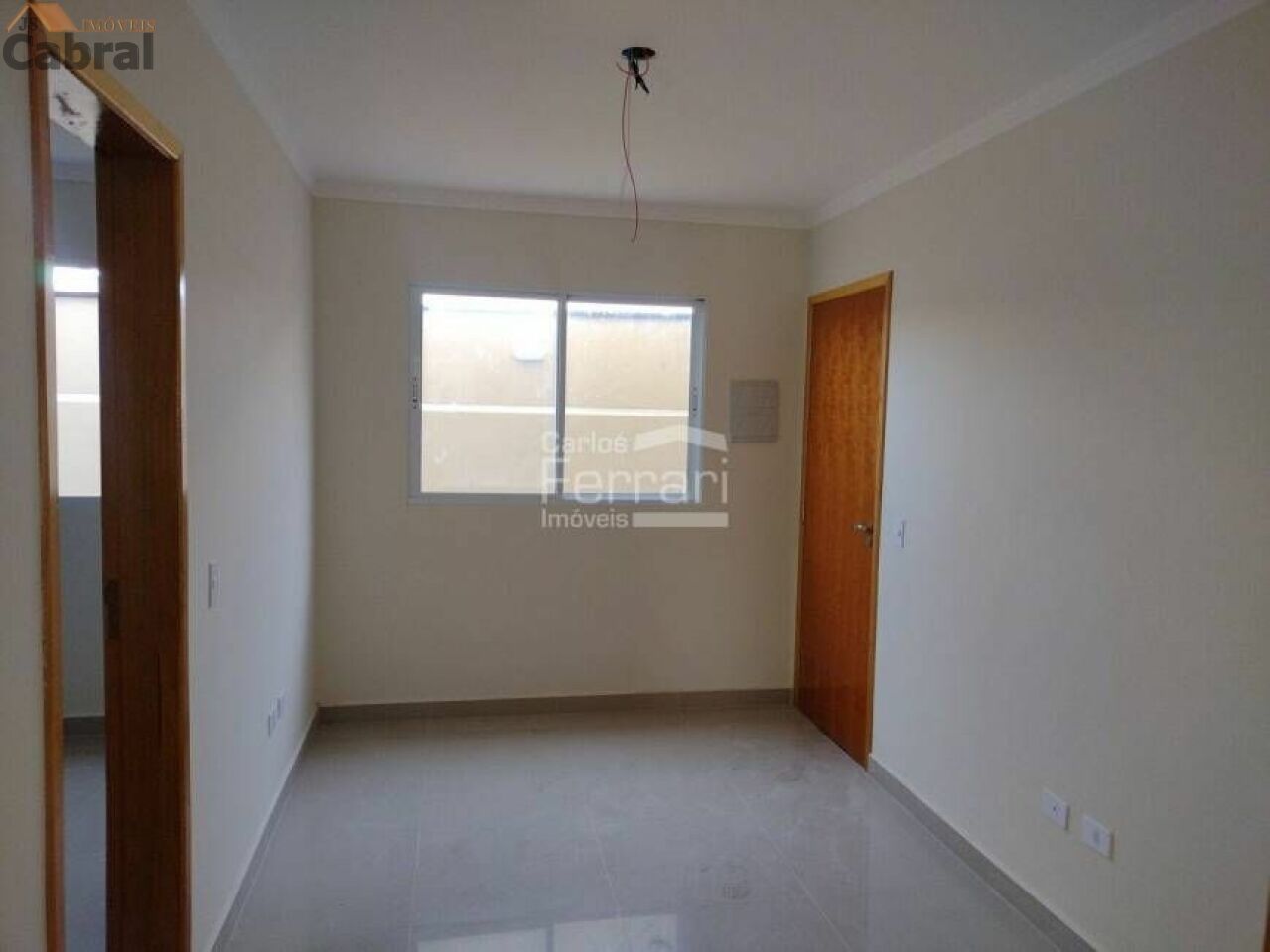 Apartamento para Venda - VILA NIVI