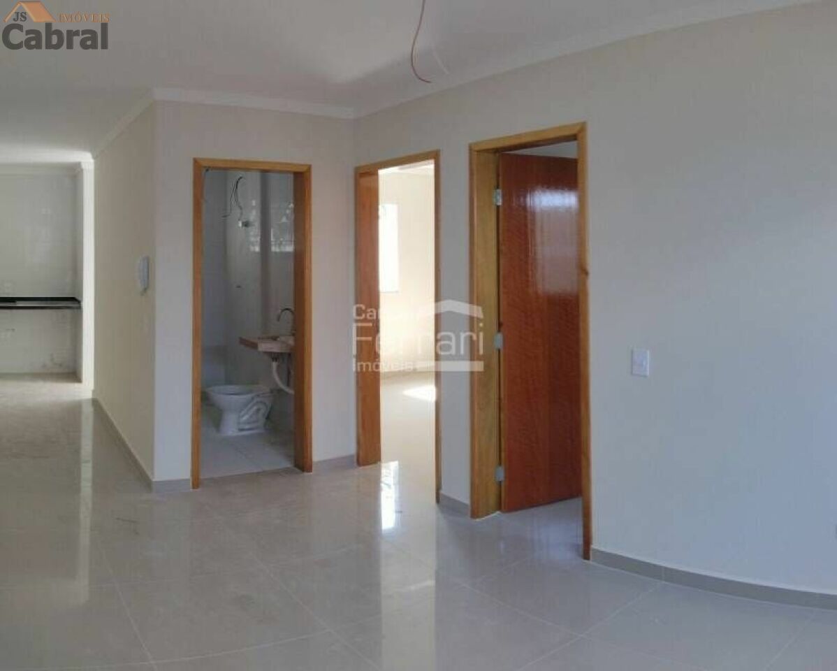 Apartamento para Venda - VILA NIVI