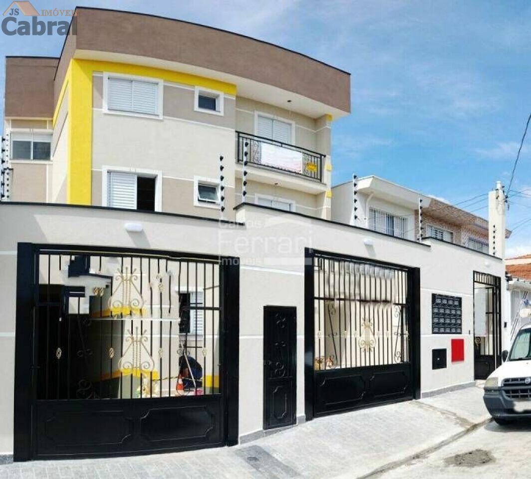 Apartamento para Venda - VILA NIVI