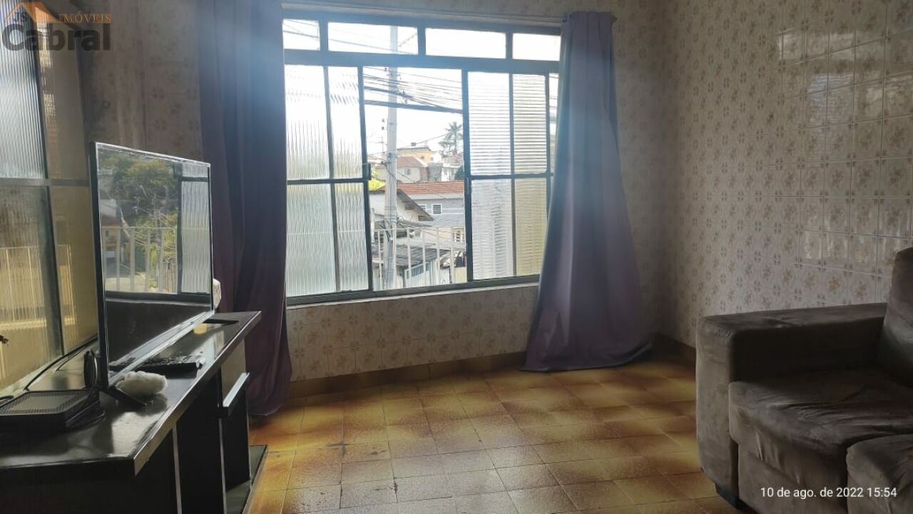 Casa Assobradada para Venda - PARQUE VITÓRIA