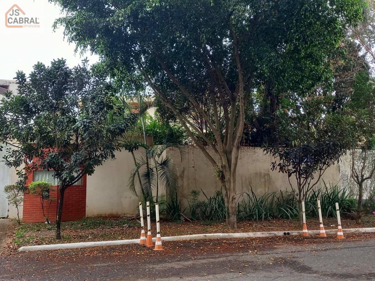 Sobrado para Venda - JARDIM GUAPIRA