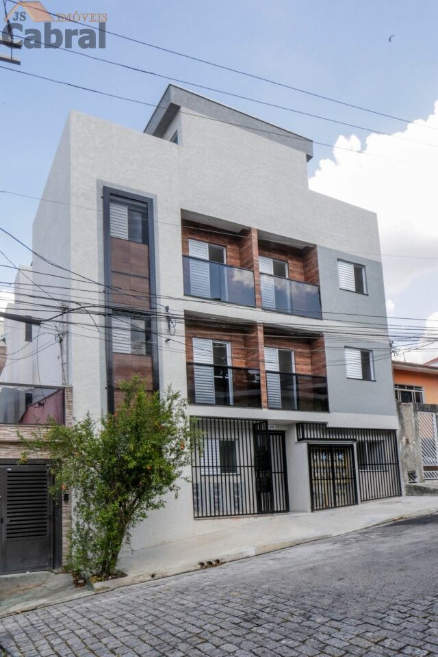 Casa em Condominio para Venda - VILA DOM PEDRO II