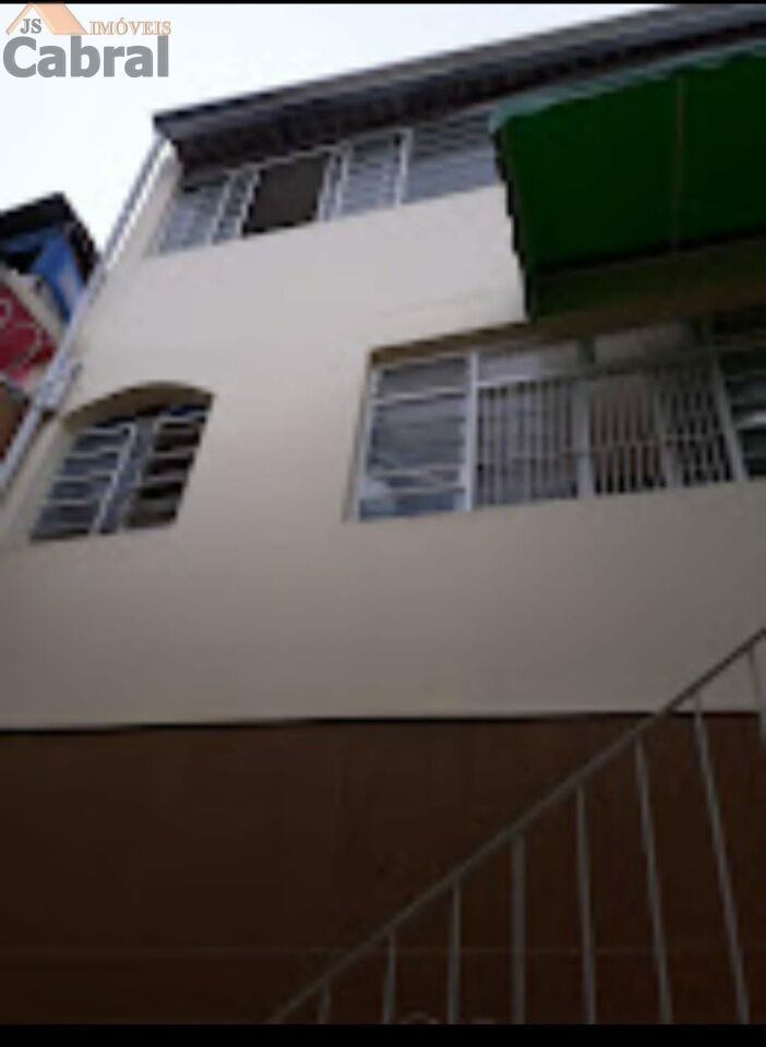 Sobrado para Venda - PARQUE CASA DE PEDRA