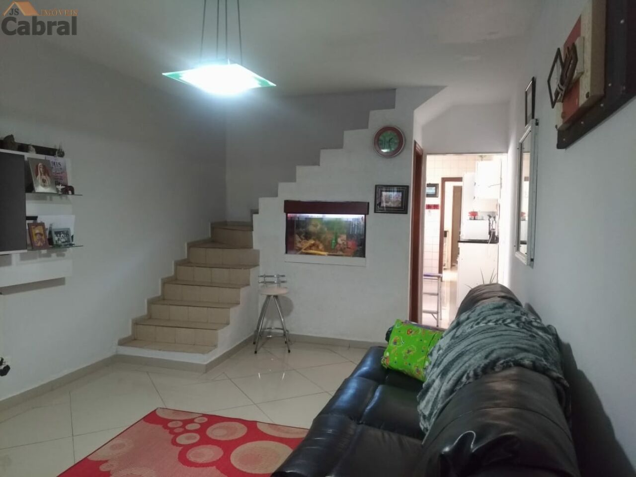 Sobrado para Venda - VILA DORNA