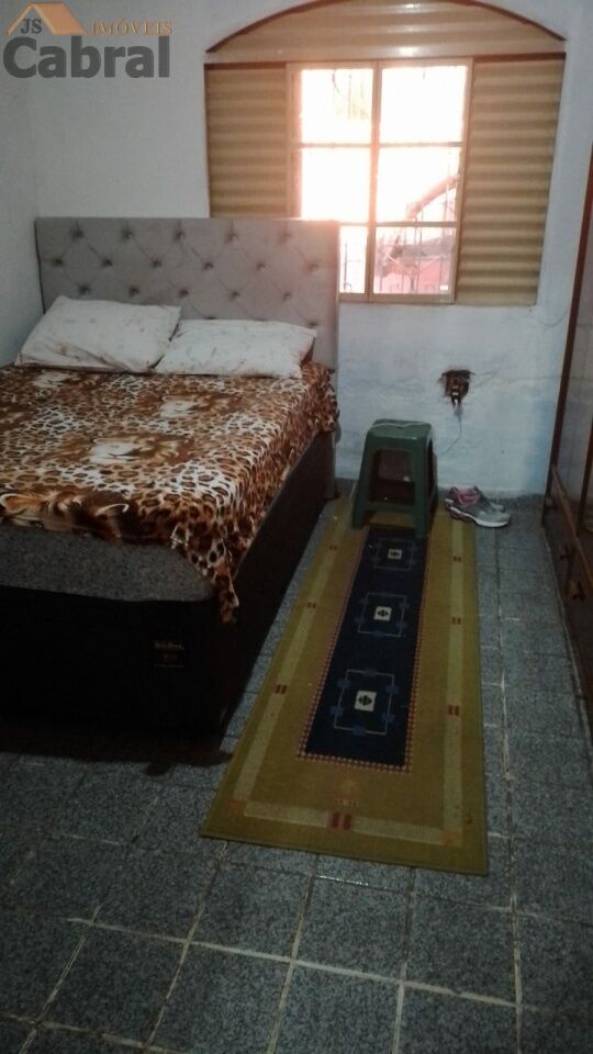 Terreno para Venda - VILA NOVA MAZZEI